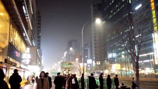 江南駅