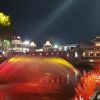 水と光で文化体験！・・・水原夜行 : (旧)韓国生活記録帳