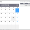 KBS水原センター　2018年4月は個人見学ツアーが土曜日だけ.