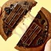 【韓国で爆発的ブーム！スモアチョコ】ビッグソフトクッキー専門店「GUILTY’S」からマ